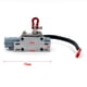 thumbnail image 4 of Cabrestante RC con sistema de control remoto XT60 Plug Compatible con 1/10 1/8 TRX-4 Trx4 Axial SCX10 90046 RC4WD D90 KM2 RC Car Tomshoo Cabrestante, 4 of 6