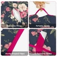 thumbnail image 6 of Pioneer Flower Floral Print Pattern Toddler Nap Mats for Kids Preschool,Sleeping Mat Bag or Kids,Toddler Sleeping Bag,Toddler Nap Mat or Daycare, 6 of 6