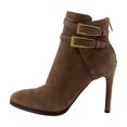 thumbnail image 2 of Vince Camuto Sahra Women's Boots Toasted Taupe Size 7 M, 2 of 8