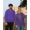 thumbnail image 2 of Natural Woman Long Awaited (WL) Hoodie, 2 of 7
