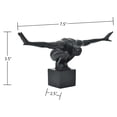 thumbnail image 5 of Adam & Friends Sculpture Homme à Ramasser, 5 of 5