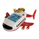 thumbnail image 4 of Juguete Volante para Niños Simulación de Interactiva con Música Efectos Sonoros Material Seguro Adecuado para Juego de Aprendizaje Regalo, 4 of 9