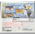 thumbnail image 2 of LEGO City Undercover: The Chase Begins - Nintendo DS, 2 of 3