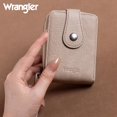 thumbnail image 4 of Tarjetero Montana West X Wrangler para mujer, 4 of 6