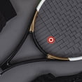 thumbnail image 4 of OUNONA 5Pcs Universal Fit Red Tennis Racket Dampeners for Enhanced Comfort and Accuracy, 4 of 8