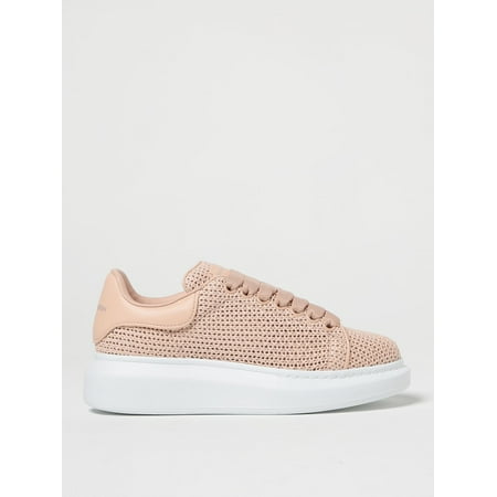 

Alexander Mcqueen Sneakers Woman Pink Woman