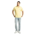 thumbnail image 2 of U.S. Polo Assn. Men's Interlock Polo Shirt, 2 of 3