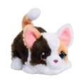 thumbnail image 4 of furReal My Minis Kitty Interactive Toy, Small Plush Kitty with Motion, Stuffed Animals, Kids Toys for Ages 4 Up by Just Play, 4 of 5