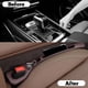 thumbnail image 3 of Pcs Relleno de Espacio para Asiento de Auto, Organizr Hueco para Auto, Llenar los Huecos Entre el Asiento y la Consola, para Automóvil, SUV, Camión, 3 of 3