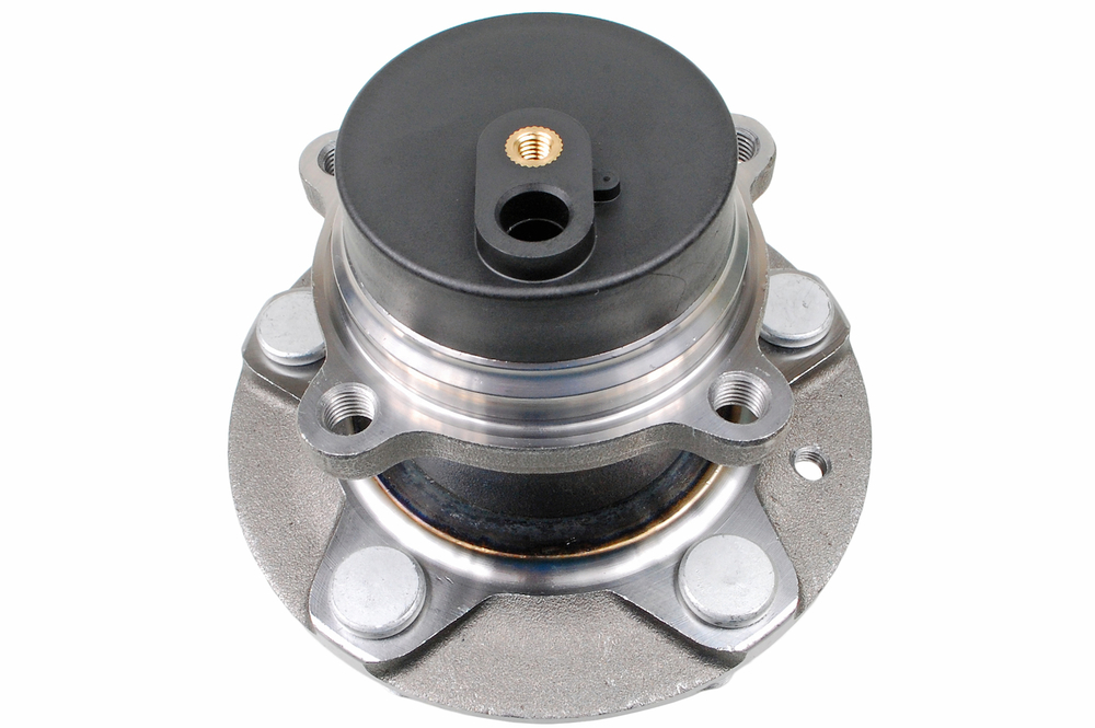 Wheel Bearing and Hub Assembly Fits select: 2006-2015 MAZDA MX-5 MIATA