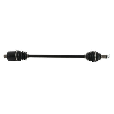 All Balls Racing 6 Ball Axle Front Left for Polaris RZR XP 4 TURBO S 2019