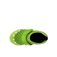 thumbnail image 4 of Muck Boot Boys Summer Solstice Graphic Slip On       Athletic Sneakers Casu, 4 of 5