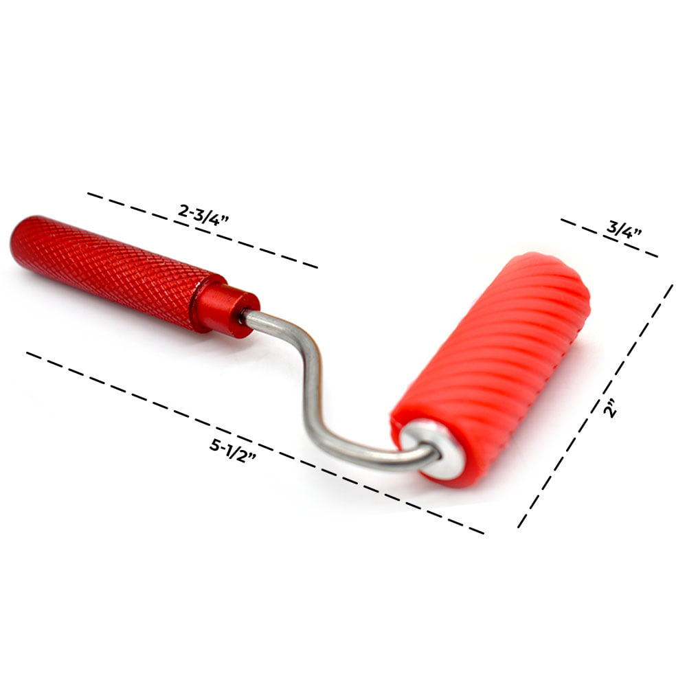 UHU Repositionable Glue Roller, 1/3 x 468