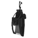 thumbnail image 2 of Soporte para bolsa de walkie talkie NikouMX para Baofeng UV‑5R/UV‑5RE/UV‑5RA/DM‑5R Plus con correa, 2 of 8