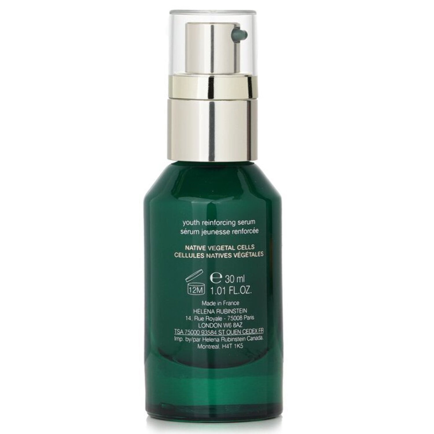 Helena Rubinstein Powercell Skinmunity Youth Reinforcing Serum - 1.01oz