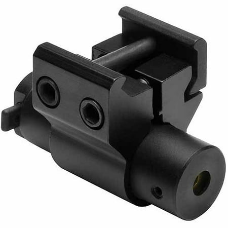 NcStar Red Laser Sight (Best Laser Sight For Walther Pps)