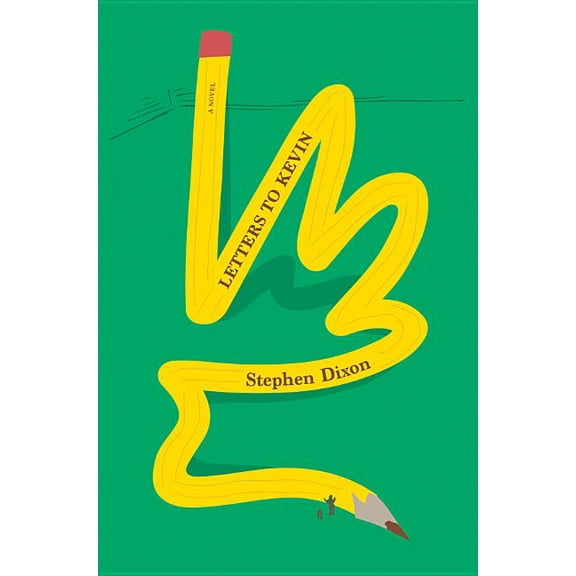 Letters to Kevin (Hardcover)