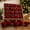 A, variant on Dgankt Christmas Tree Decor Shaped Plastic Christmas Baubles Decorations Colorful Snow Flock Flocked Christmas Ornament Balls