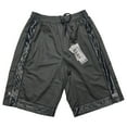 thumbnail image 3 of Pro Club Men's Heavyweight Mesh Basketball Shorts, 3 of 5