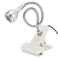 thumbnail image 3 of Luz USB, Luz de cuello de cisne USB Luz de lectura de 1 W Luz LED USB Rendimiento probado, 3 of 12