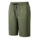 thumbnail image 1 of pstuiky Abreviatura para hombres, Pantalones cortos casuales de moda para hombre, con bolsillos y cintura elástica y cordón ajustable. Pantalones cortos de golf, 1 of 7