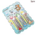 thumbnail image 2 of 3pcs/set Safe Magic Bubble Glue Toy Blowing Colorful Bubble Ball Plastic Space Balloon, 2 of 3