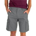 thumbnail image 2 of YouLoveIt Men's Cargo Short Cargo Shorts for Men's Performance Series Extreme Comfort Men's Classic-Fit Cargo Short, 2 of 3