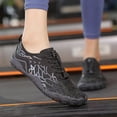 thumbnail image 3 of Barefoot Shoes for Women Men, Non-Slip Breathable Walking Shoes, Wide Toe Box, Comfortable Athletic Footwear, 3 of 4