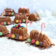 thumbnail image 2 of Nordic Ware Train Cake Pan, 2 of 7