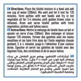 thumbnail image 2 of Cortas Falafel 7oz, 2 of 4