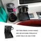 thumbnail image 5 of Advancent Soporte para bebidas Asiento trasero Portavasos Organizador Práctico Soporte para bebidas montado en la pared Estante Gran capacidad Deportes acuáticos, 5 of 6