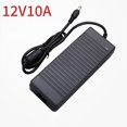 thumbnail image 4 of Fuente de alimentación conmutada 12V 5V 6V 8V 9V 10V 13V 15V 24V 1A 2A 3A 5A 6A 8A 10A Transformadores AC 220V a 12V Fuente de alimentación adaptadora, 4 of 4