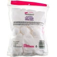 Swisspers Premium Super Jumbo 100 Cotton Balls 70Ct