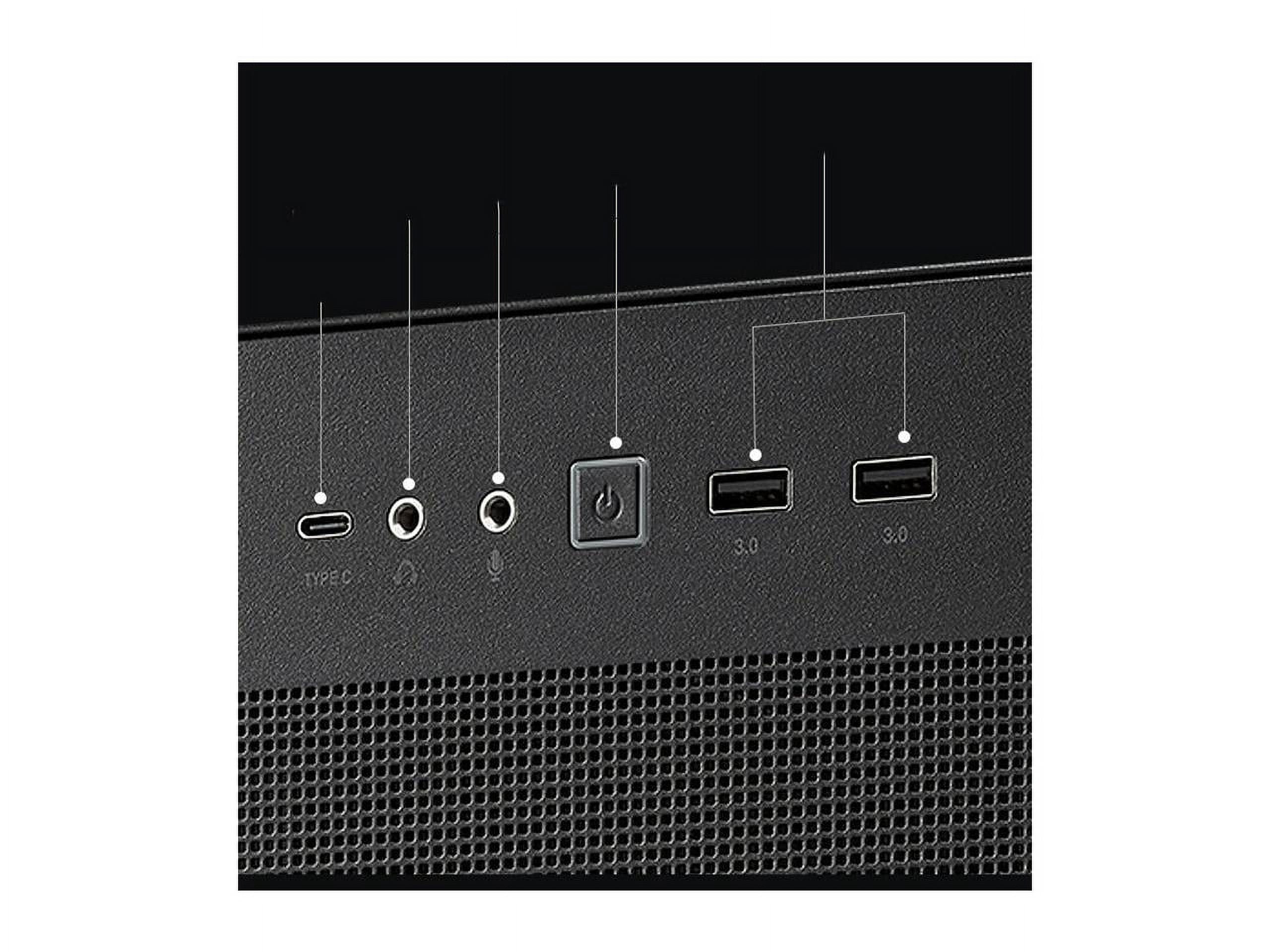 Asus Prime AP201 Computer Case