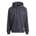 thumbnail image 2 of Sudadera adidas Hombre The Safe Place Negro Hoodie gris S, 2 of 8