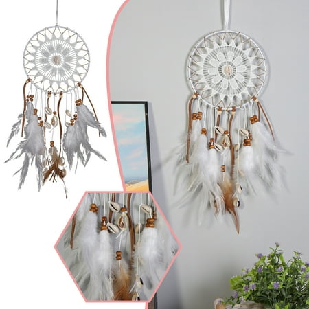 

Dreamcatcher Pendant Crafting Wind Chimes Creative Gifts Home Wall Decoration Wind Chimes TANGNADE
