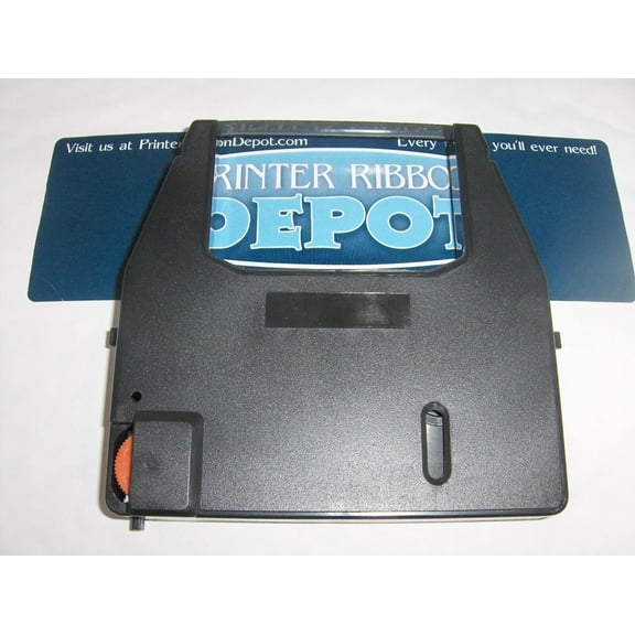 Canon QS-200 Typewriter Ribbon Cartridge Canon QS 200 FREE SHIPPING IN USA