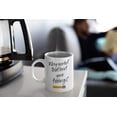 thumbnail image 3 of Enneagram Type 8 - Coffee and Tea Gift Mug: Why would that hurt your feelings? (11oz), 3 of 4