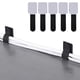thumbnail image 4 of Bridas organizadoras de cables autoadhesivas, correas de nailon con velcro para PCTV, organizador de cables, correas de nailon con velcro, funcionalidad de alta precisión, 4 of 12
