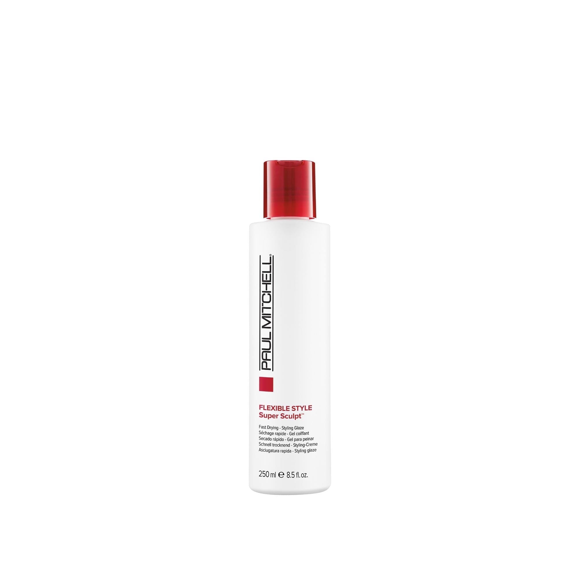スタイリング剤 SUPER SCULP GEL Paul Mitchell Super Clean Sculpting Gel, 3.4 oz. - Walmart.com
