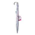 thumbnail image 4 of Justice Girl's Umbrella, Iridescent, 4 of 4