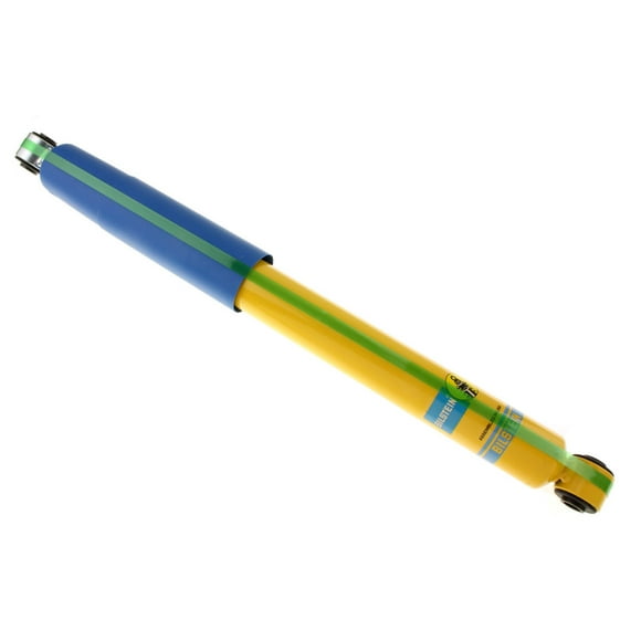 Bilstein Amortisseur 24-196444 Série 4600 Choc; Rechargeable au Gaz Azote; Garantie à Vie Limitée; Non Ajustable; Sans Bottes de Choc; Simple