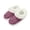 Cheetah Print Pink, variant on Pink Cheetah Print Slippers for Women Indoor Thick Sole House Bedroom Platform Slippers Trendy Gift for Womens Cozy Gifts, Size 5-6