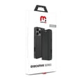 thumbnail image 2 of Funda Case MYBAT Cartera para iPhone 16 PRO Negra Wallet case, 2 of 7