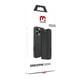 thumbnail image 2 of Funda Case MYBAT Cartera para iPhone 16 PRO Negra Wallet case, 2 of 7