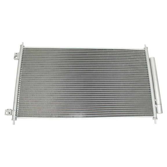 TRQ A/C Condenser Assembly Direct Fit for Acura RDX New ACA80162