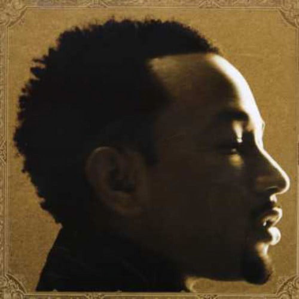 John Legend - Once Again - Music & Performance - CD - Walmart.com