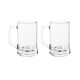 thumbnail image 1 of Set de 2 tarros de 660ml - Transparente Weik Classic Chic, 1 of 3