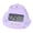 Purple, variant on BOKYAN Cute Dinosaur Kids Timer Large LCD Display Loud Alarm Digital Kitchen Timer Magnetic Countdown Timer for Classroom Home Study Cooking - Purple (5.91 inches / 15 cm)