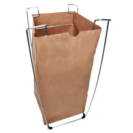 Tough Guy Portable Bag Holder 55 Gallon 6pak2 Tough Guy Portable Bag Holder 55 Gallon 6pak2